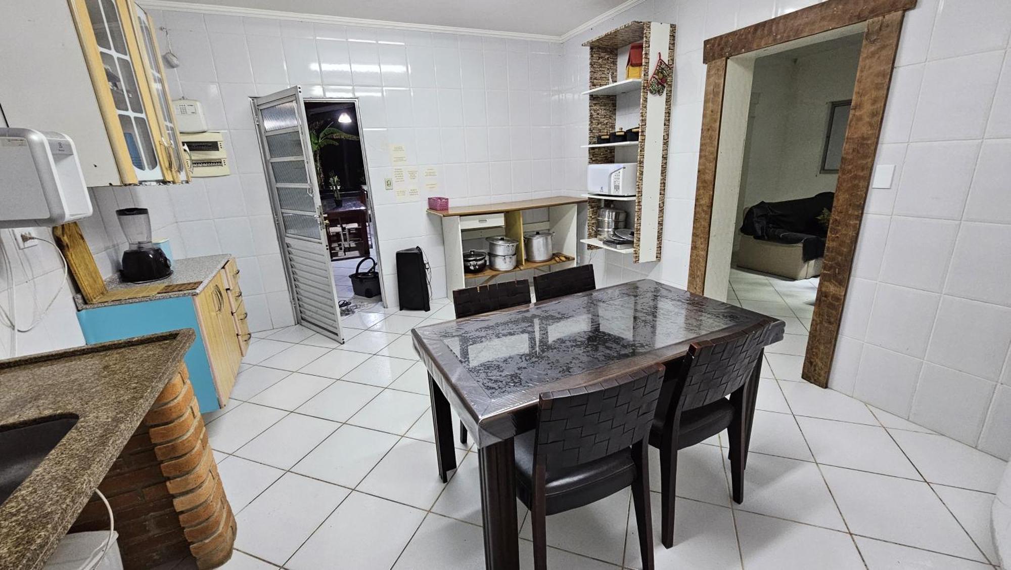 Piscina Aquecida 65Km De Sao Paulo Capital Sitio Chacara Casa Villa Juquitiba Kültér fotó